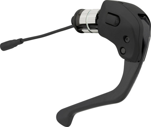 Shimano Manetas de cambio/freno Dura-Ace Di2 STI ST-R9160 2-/11-/12-velocidade - negro/2 velocidades
