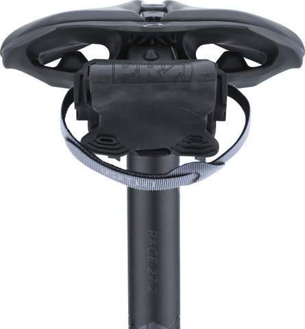 PRO Smart Saddle Container for Accessories - black