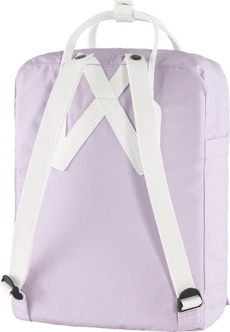 Fjällräven Kånken Rucksack - pastel lavender | 16 l