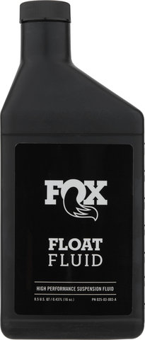 Fox Racing Shox Float Fluid - bleu/473 