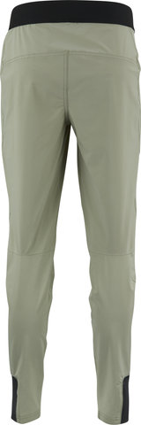 ION Tech Logo Pants - infused green/M