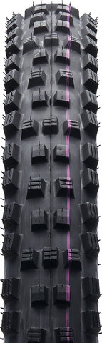 Schwalbe Magic Mary Evolution ADDIX Ultra Soft Super Trail 27,5" Faltreifen - schwarz/27.5 "/65 mm/65-584/2.6 "