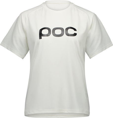 POC T-shirt Reform Enduro pour dames - hydrogen white | L