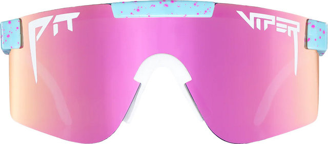 Pit Viper The Original Polarized Sportbrille - gobby/polarized pink