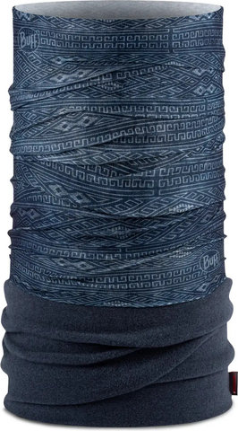 BUFF Tour de cou multifonctionnel Polar - blue | one size