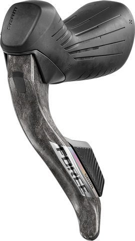 SRAM Force E1 Wide XPLR AXS 1x13-fach Powermeter Gruppe - 172,5 mm/10-46