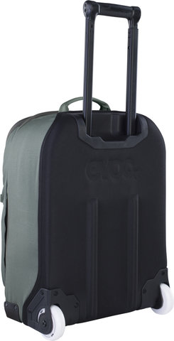 EVOC Valise de Voyage Terminal Bag 40+20 - dark olive | 60 