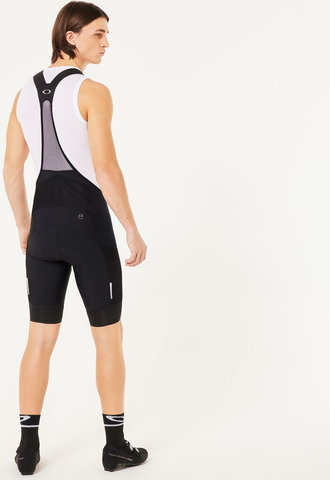 Oakley Off Grid Cargo Bib Short 2.0 Bib Shorts - blackout/M
