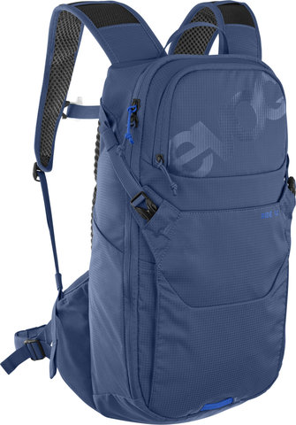 EVOC Mochila Ride 12 - denim | 12000 