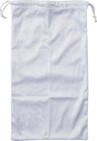 Fox Head Google Bag - white/extended