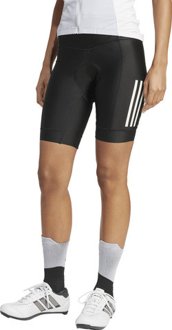 adidas Cycling Essentials 3-Stripes Damen Radhose - black/S