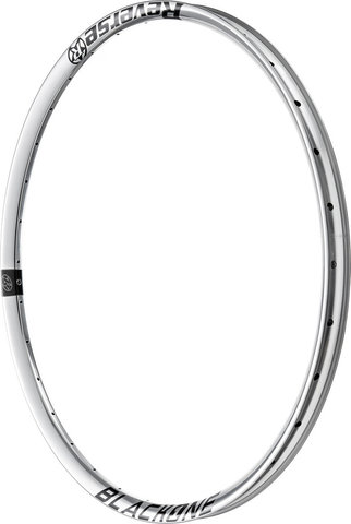 REVERSE Components Jante Black One 29" - silver polish-black/32/29"