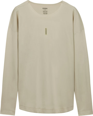 GORE Wear Fernflow L/S Jersey - tech beige | M