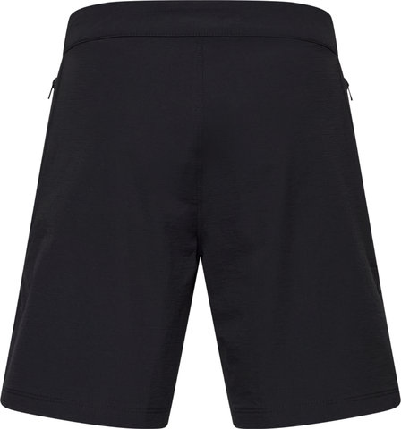 Fox Head Kids Ranger Shorts with Inner Shorts - black/128