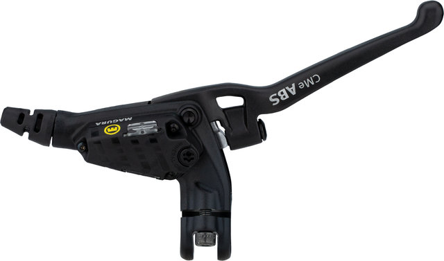 Magura CMe ABS HR Scheibenbremse für Bosch E-Bike - schwarz/Hinterrad/rechts (seitenspezifisch)
