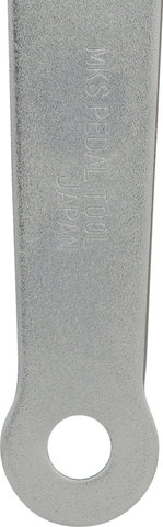 MKS Cap Spanner - silver