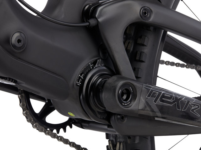bold Cycles Linkin 150 Pro 29" Mountain Bike - 2022 Model - root beer matt/150 mm/29"/L