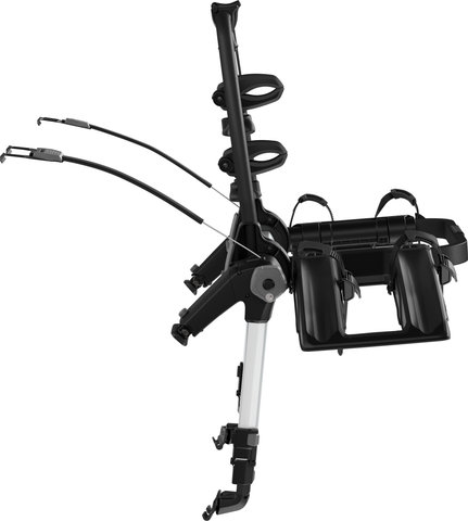 Thule OutWay 2bike Platform Heckträger - black