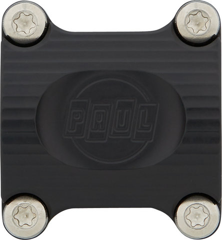PAUL Boxcar 31.8 Stem - black/50 mm 0°