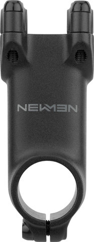 NEWMEN Evolution 318.4 Stem - black anodized/70 mm 6°