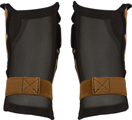 Race Face Rodilleras Roam Knee - loam/M