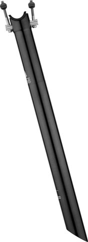 tune Starkes Stück Seatpost, 420 mm - black/31,6 mm/420 mm/0 mm
