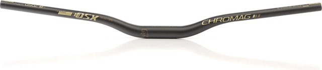 Chromag OSX 35 mm 25mm Rise Lenker - black | 800 mm