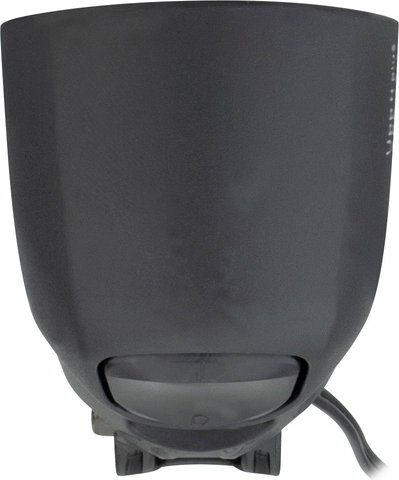 busch+müller Luz delantera UPP N Plus LED con aprobación StVZO - negro
