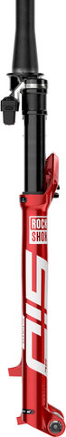 RockShox Fork SID SL Ultimate Flight Attendant Race Day 3P DebonAir+ Boost 29" - electric red/110 mm/15 mm Thru Axle/1 1/8" - 1,5" tapered/44 mm/29"/110 mm