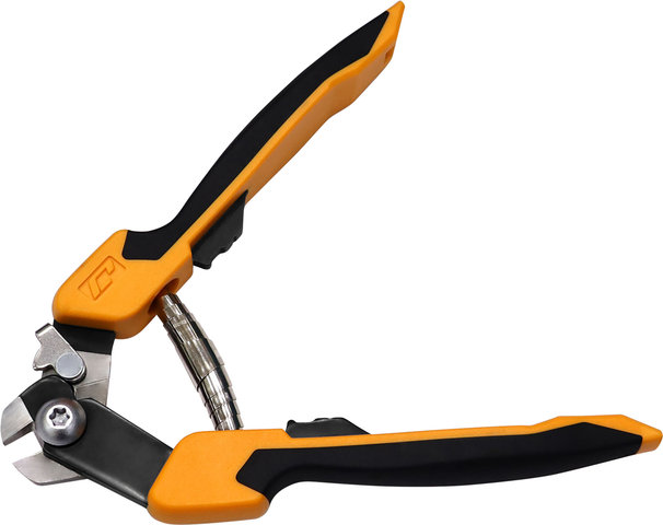 Jagwire Pro 2.0 Housing Cutter - black-yellow