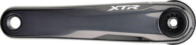 Shimano XTR FC-M9120-1 crankset workshop packaging - grey | 175,0 mm | 32