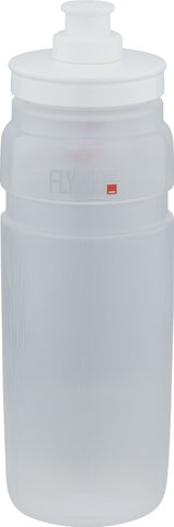 Elite Fly Tex Trinkflasche 750 ml - transparent/750 ml