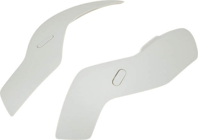 Sweet Protection Couvre-aérodynamiques pour casque Falconer Aero 2Vi MIPS - bronco white