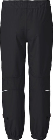 VAUDE Kids Grody Pants V - black/164, 158