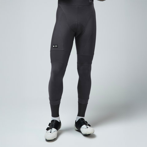 GOBIK Cuissard à Bretelles Absolute 7.0 K10 Bibtight - black/M