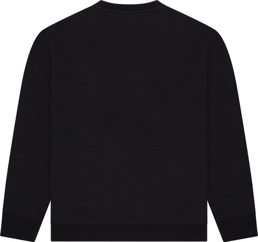 Cinelli Global Cycling Crewneck Pullover - black/M