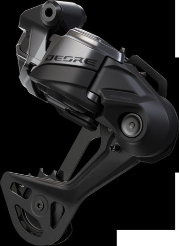 Shimano Desviador trasero Deore Di2 RD-M6250-SGS - Largo/13 dientes
