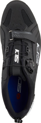 Sidi Zapatillas Defender MTB - black-black/42