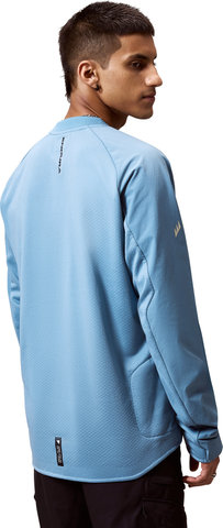 Endura MT500 Burner polaire - storm blue | XXL
