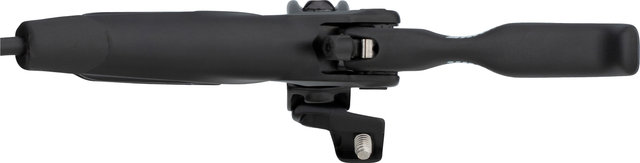 SRAM G2 R Scheibenbremse - diffusion black anodized/Vorderrad/Flip-Flop (seitenunspezifisch)