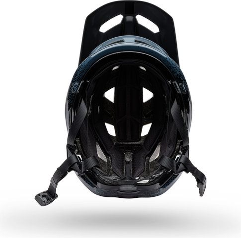 Fox Head Casco Speedframe RS Aura MIPS - galaxy blue | 55 - 59 cm