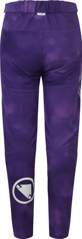 Endura Pantalon MT500JR Burner pour enfants - thistle/152, 146/L