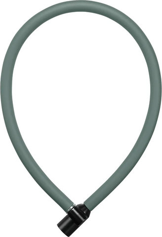 Axa Candado de cable Resolute 6-60 - army green | 60 cm