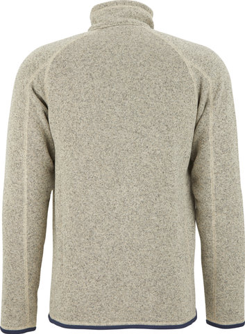 Patagonia Better Sweater Jacket - oar tan/M