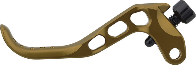 OAK Components SH Brake Lever Set for Shimano - kashgold