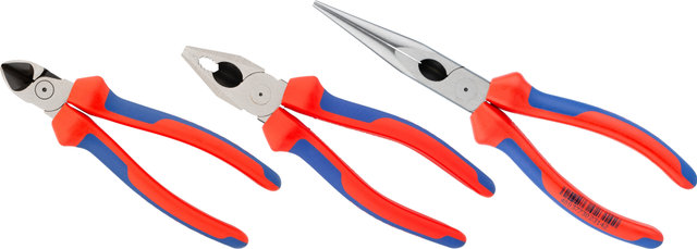 Knipex Assembly Pack Pliers Set - universal
