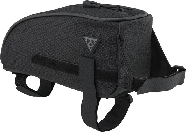 Topeak TopLoader Top Tube Bag - black/750 ml