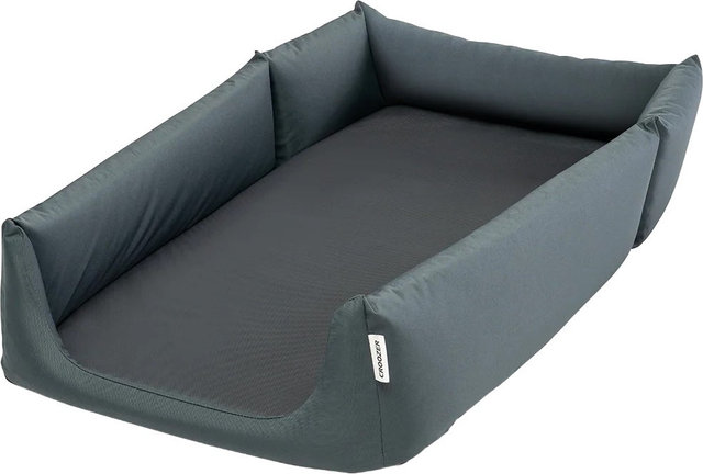 Croozer Dog bed XL for Dog Mikke/Jokke - moonlight black