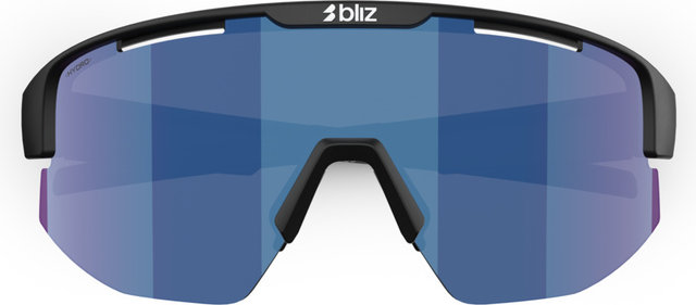 Bliz Matrix Sportbrille - matte black
