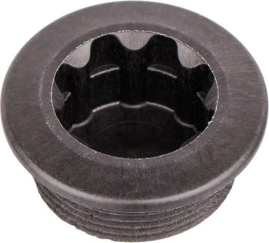 Shimano Crank Bolt for Dura-Ace FC-9000 / FC-R9100 | bike